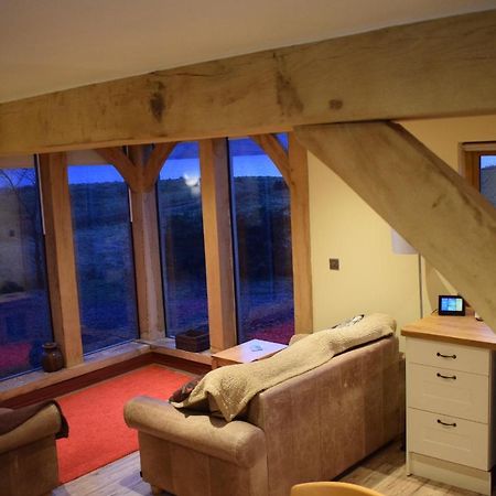 Villa Tigh A Chabar Lochaline Exterior foto