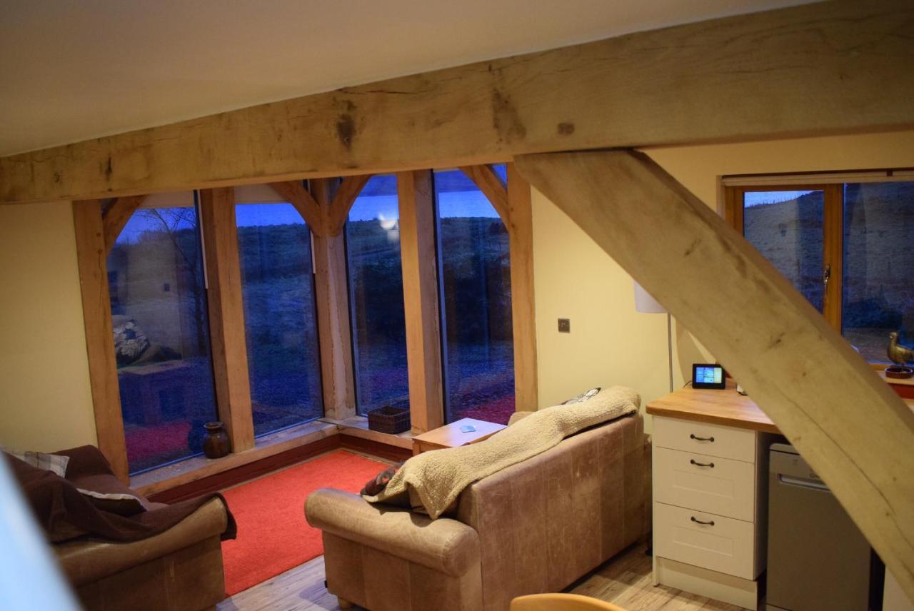 Villa Tigh A Chabar Lochaline Exterior foto
